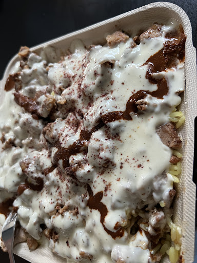 Photo of Osmow's Shawarma - 840 Wellington Rd, London, ON N6E 1L9